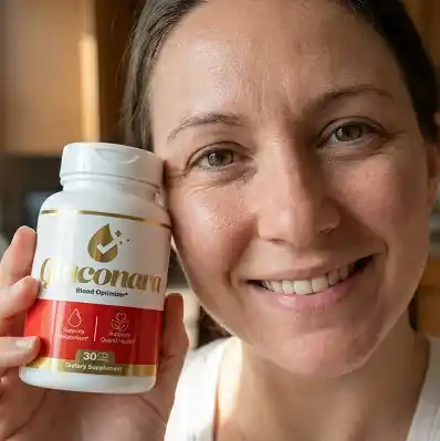 Gluconara Verified Customer Review 1