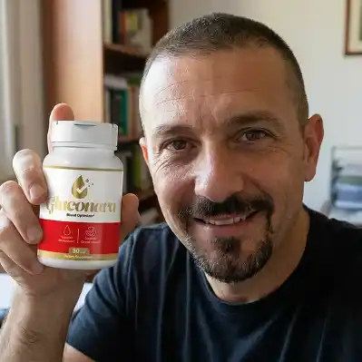 Gluconara Verified Customer Review 2