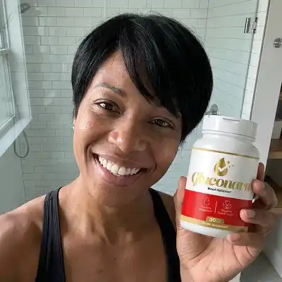 Gluconara Verified Customer Review 3